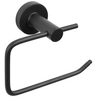 Držiak na WC papier carbon čierny CKB-7420 99