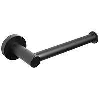 Držiak na WC papier carbon čierny CKB-7421 99