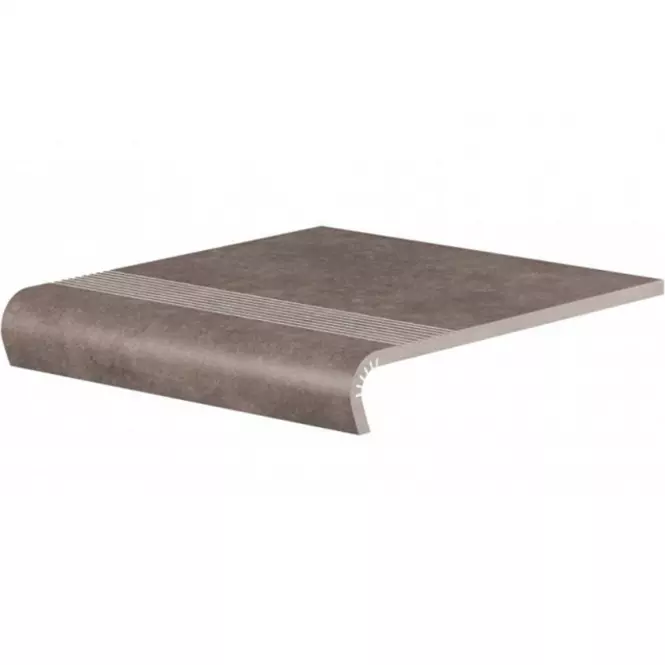 Schodovka V-shape Cottage cardamom 30/32