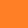 Zahradný slnečník 180 cm oranžový