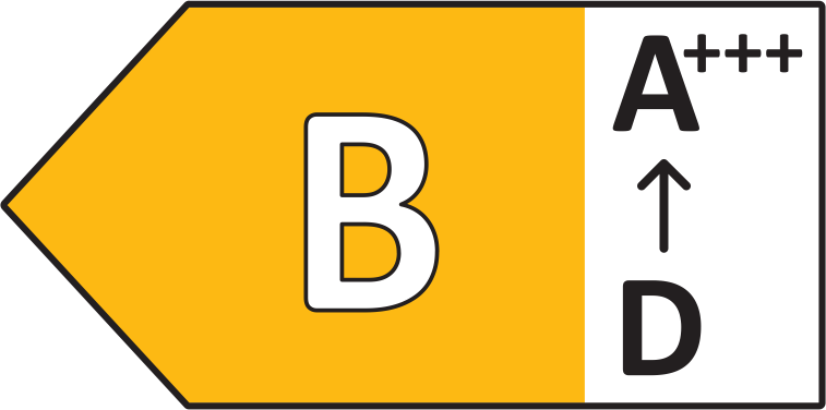 Energetický štítok