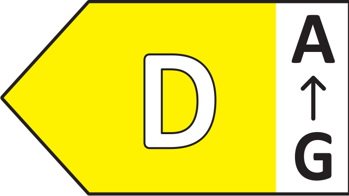 Energetický štítok