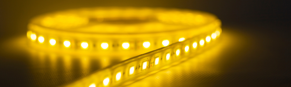 LED pásy - Merkury Market