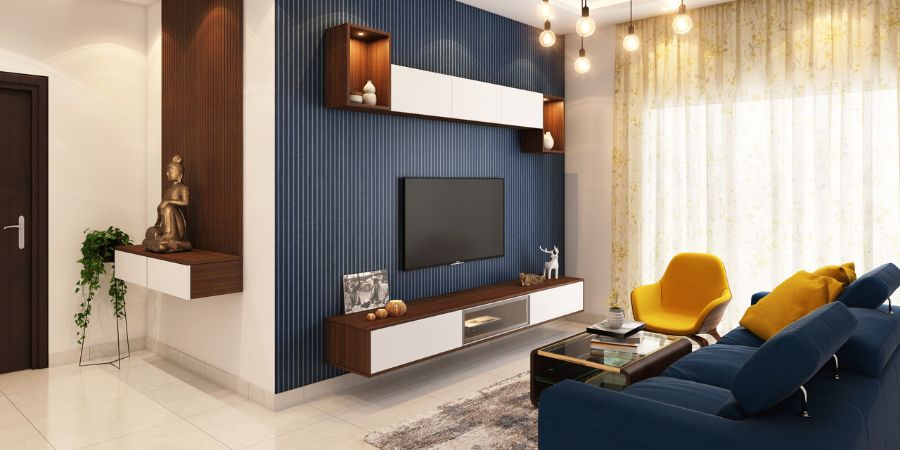 Ako zariadiť modernú obývačku? Analýza priestoru