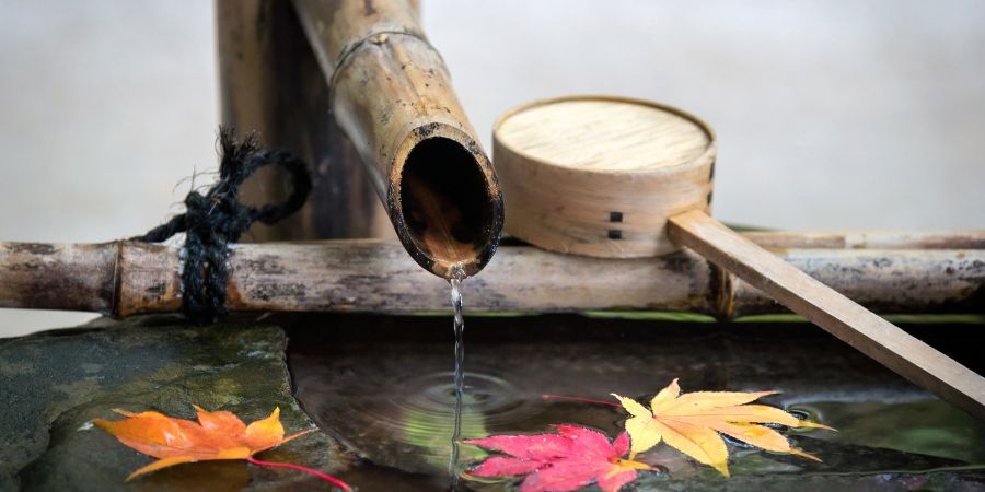 Ako zariadiť balkón v japonskom štýle? - zen v každom detaile