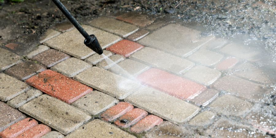 Betónová dlažba chodníková, terasová a záhradná- Merkury Market