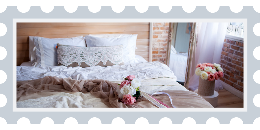 Aké sú najobľúbenejšie veľkosti posteľnej bielizne?