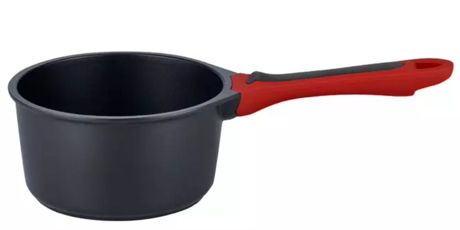 Starostlivosť o hrnce a ich nákup