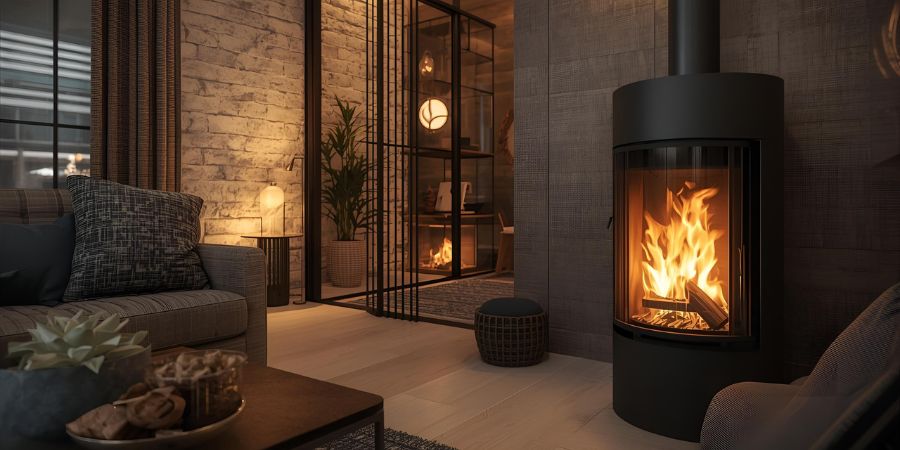 Výber kotla na pelety s rozlohou 120 m² - na toto nezabúdajte!