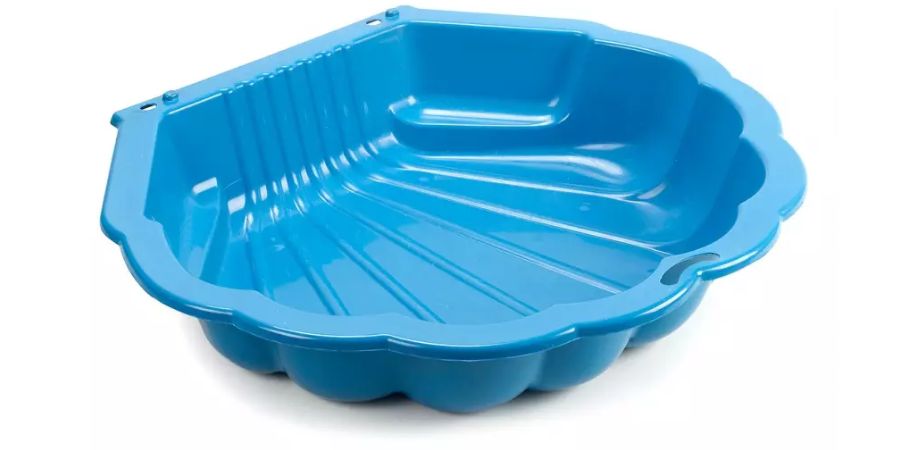Materiály a náradie na výrobu pieskoviska – vaše uzatvárané pieskovisko DIY