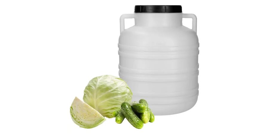 Dobrý sud začína správnym materiálom