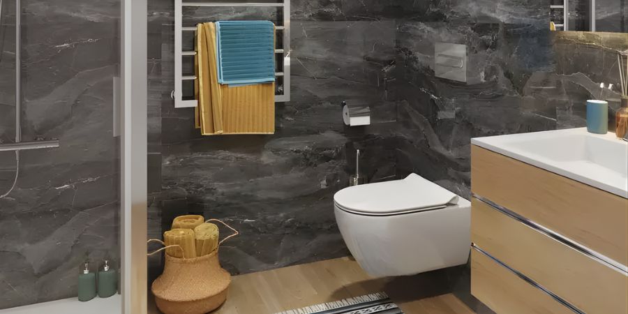 Tradičný drevený obklad stien — kde sa hodí moderný drevený obklad?