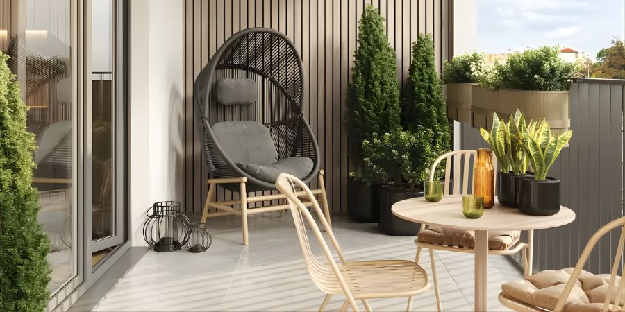 Panely na obklad stien: PVC obklad a korkový obklad — moderné riešenia pre súčasné interiéry