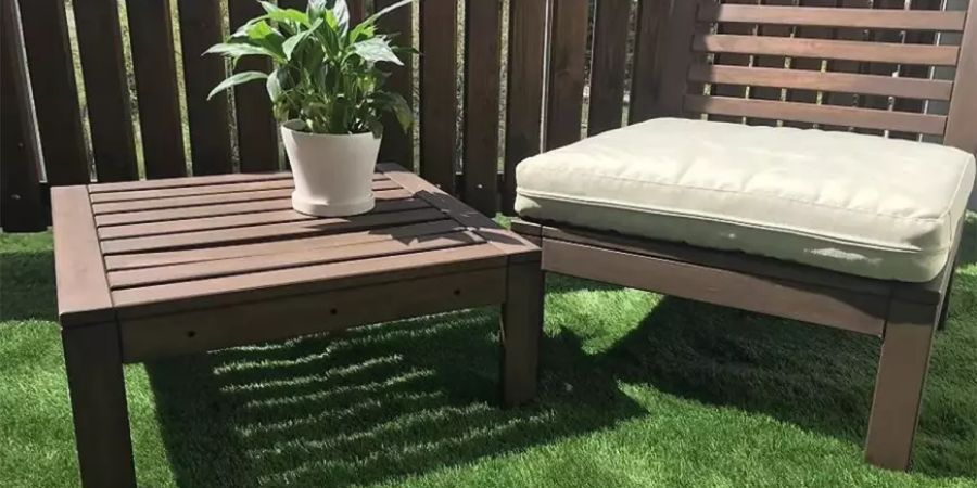 Umelá tráva ako vonkajší koberec – kedy má zmysel? Outdoor koberec