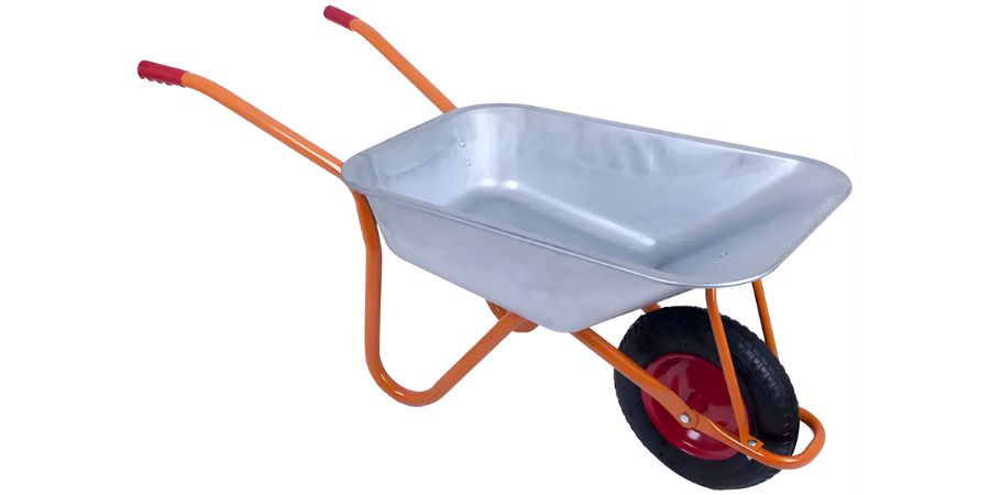 Je lepšie kúpiť fúrik alebo záhradný vozík? Prehľad modelov