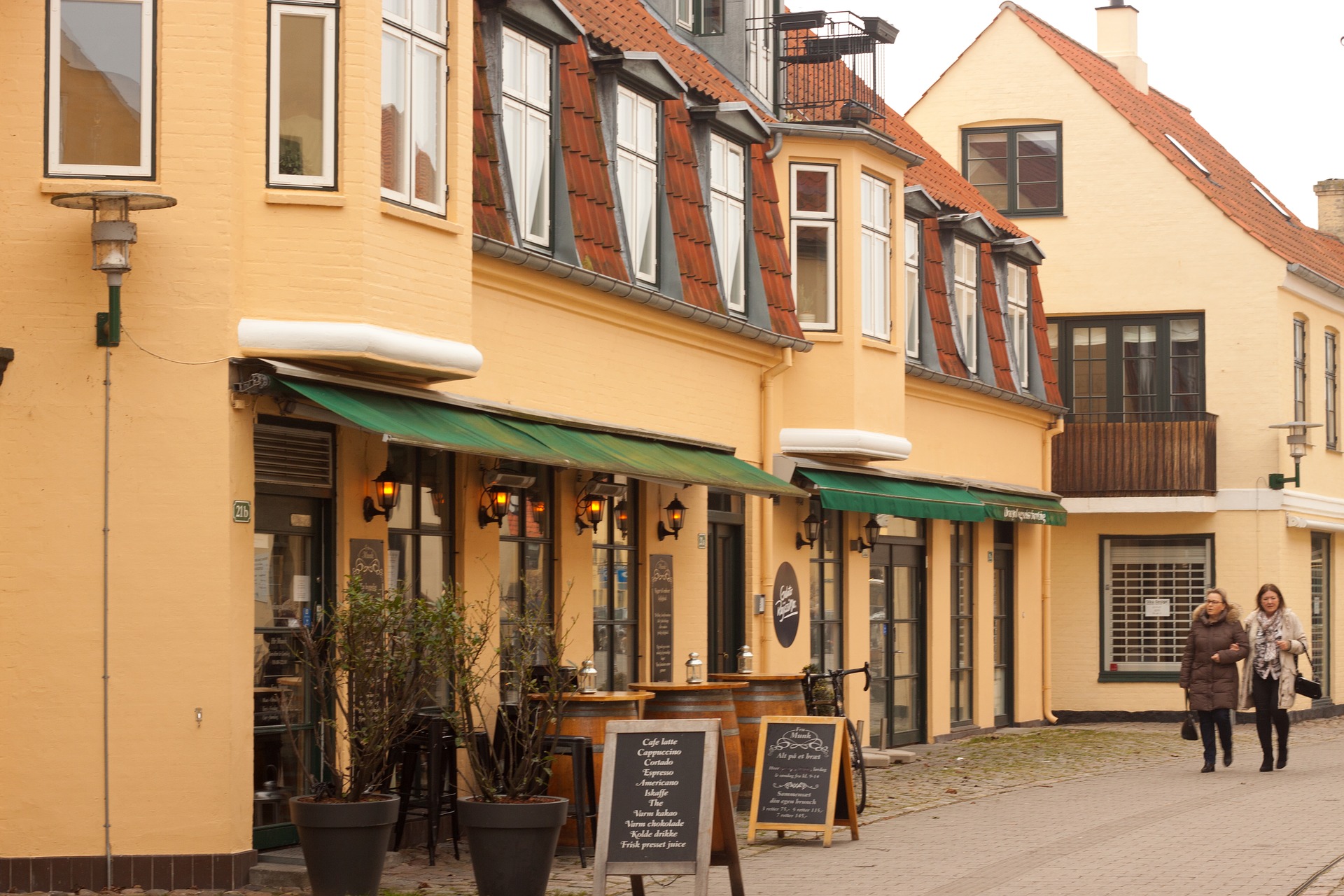 Markízy - Merkury Market