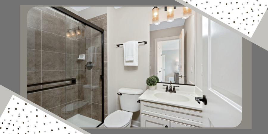 Čo charakterizuje modernú kúpeľňu a moderný sprchový kút?