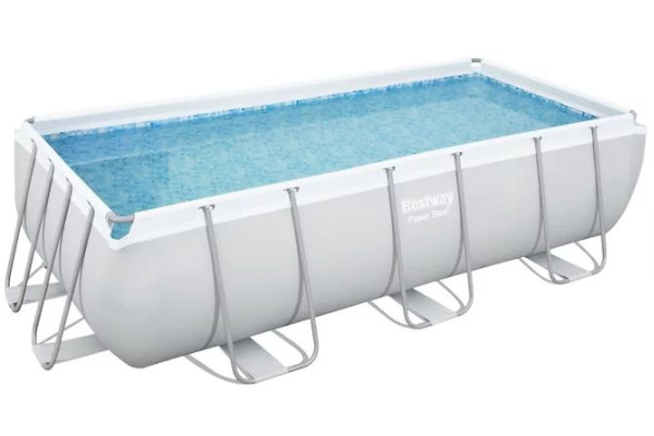 Riešenie pre horúce leto - záhradné bazény