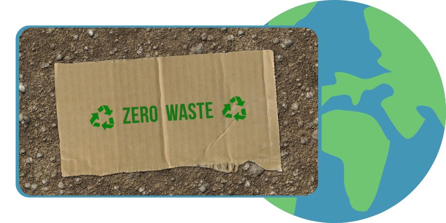 zero waste