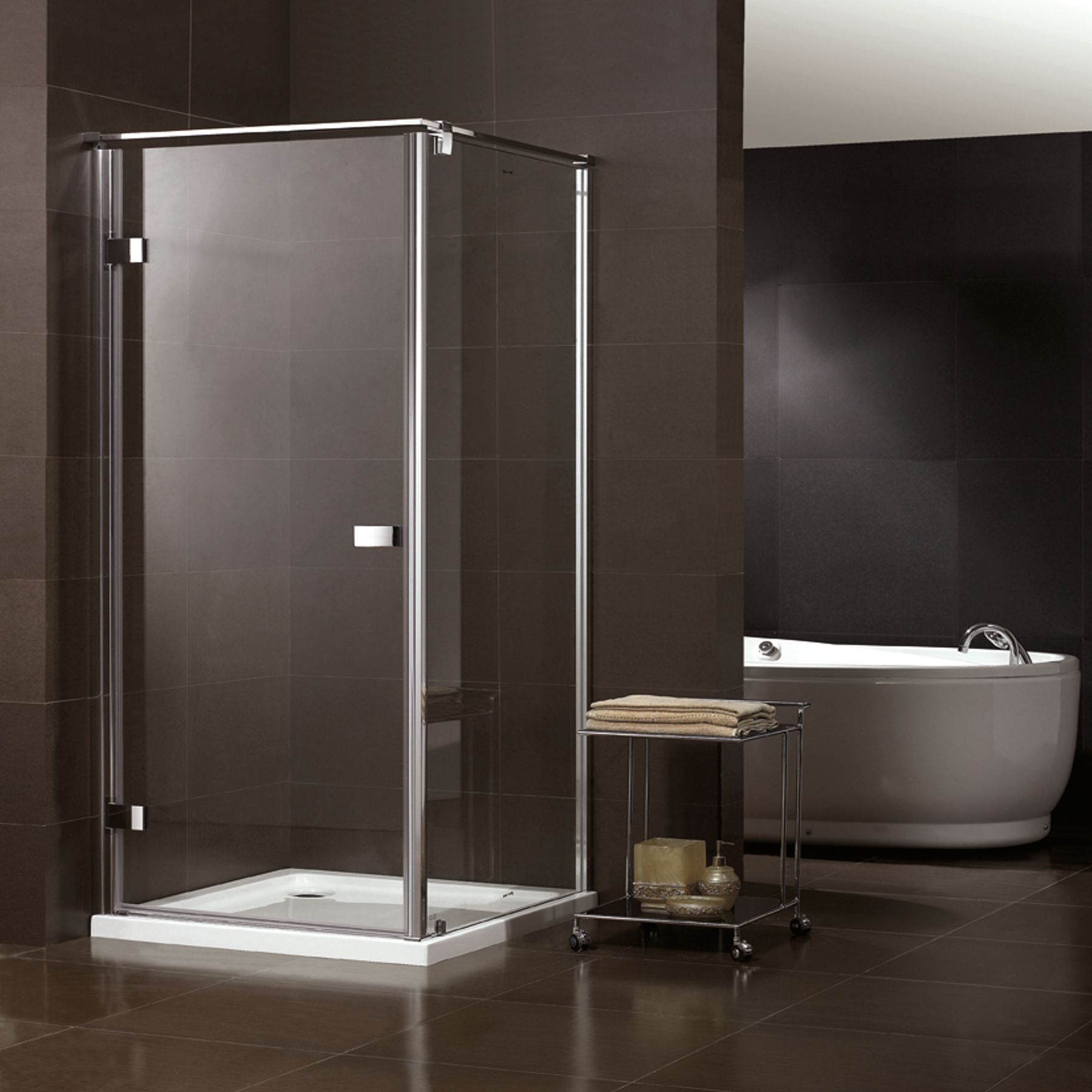 Vane, sprchovacie kúty online od Merkury Market