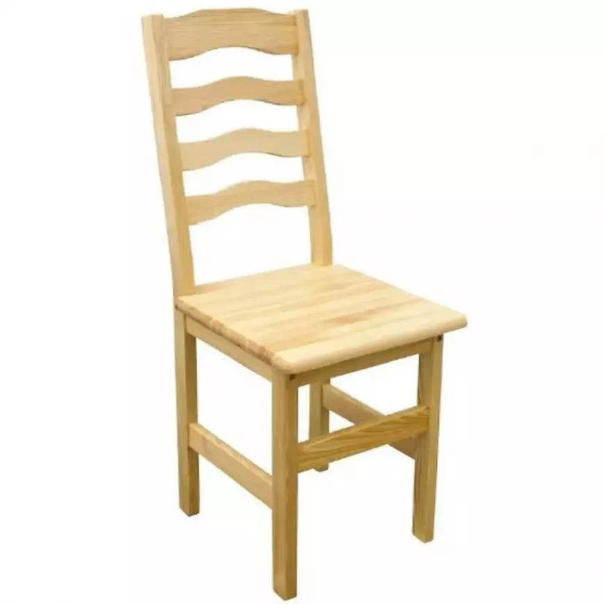 Borovicové stoličky- Merkury Market